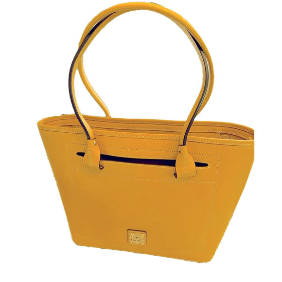 Dooney & Bourke Beacon Vechtta Slip Tote Shoulder Bag. NWOT.