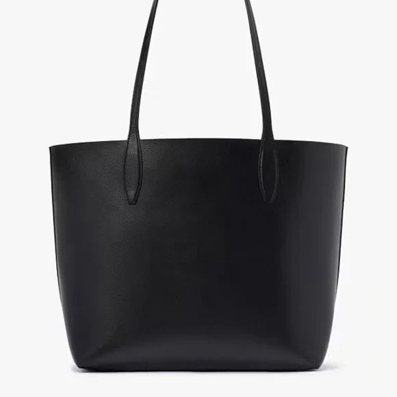 Disney X Kate Spade New York Reversible Minnie Large Tote. NWT