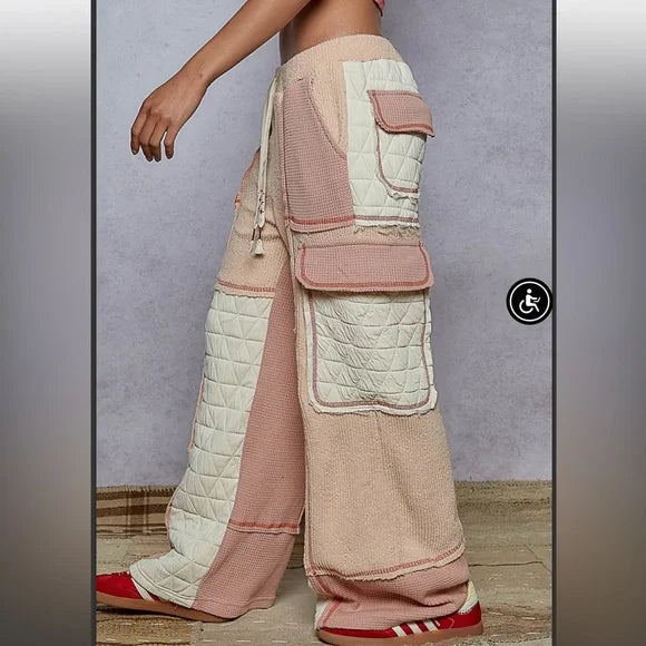 Pol Rose/Pink Top & Pant Set. Various Sizes. NWT.