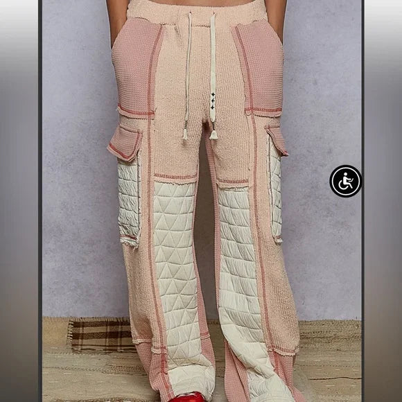 Pol Rose/Pink Top & Pant Set. Various Sizes. NWT.